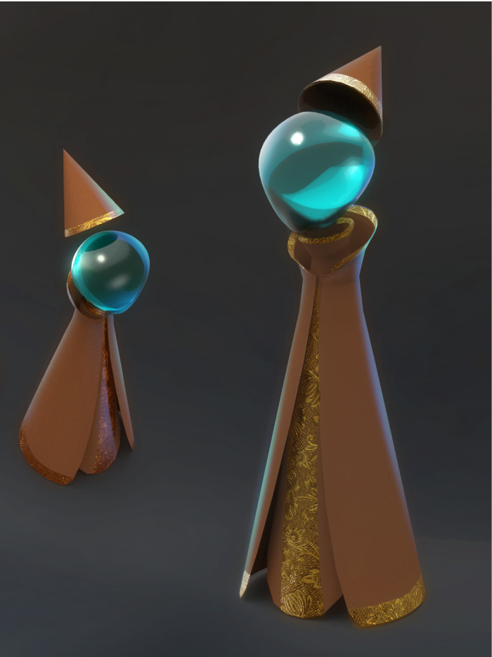 missile defense/ nightenfell