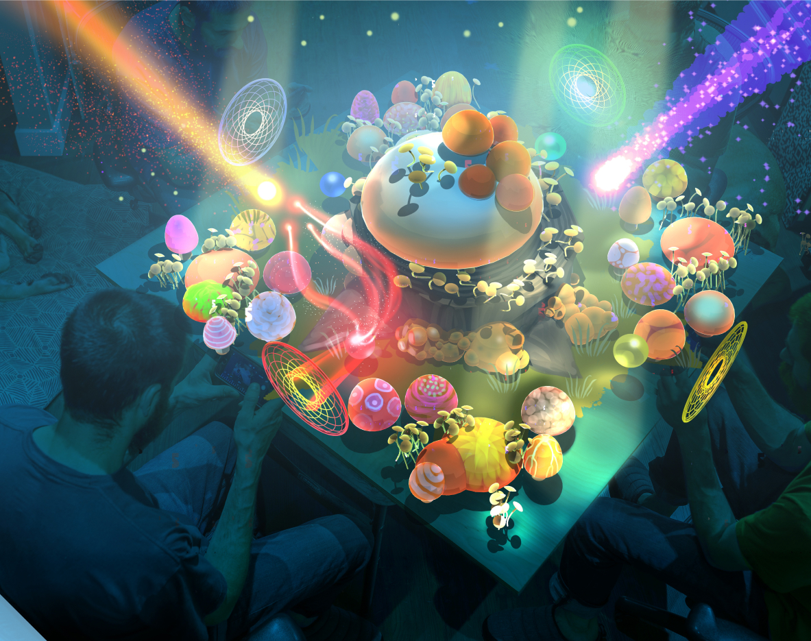 missile defense/ nightenfell