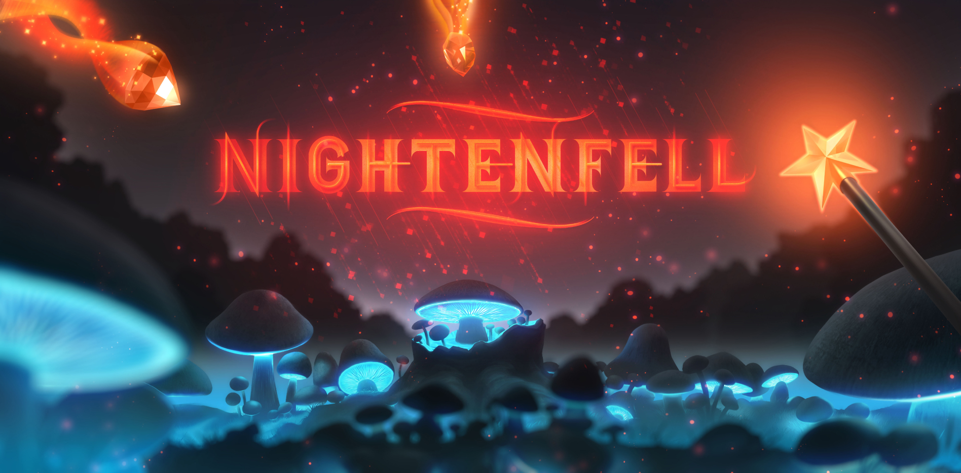 missile defense/ nightenfell